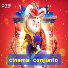 cinema conjunto nacional brasilia